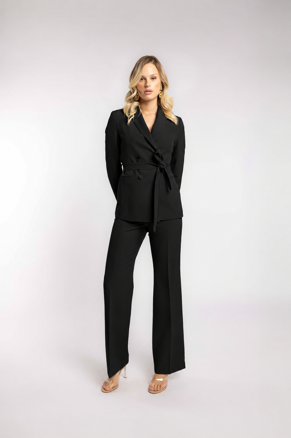 TRAJE DEL SAHARA