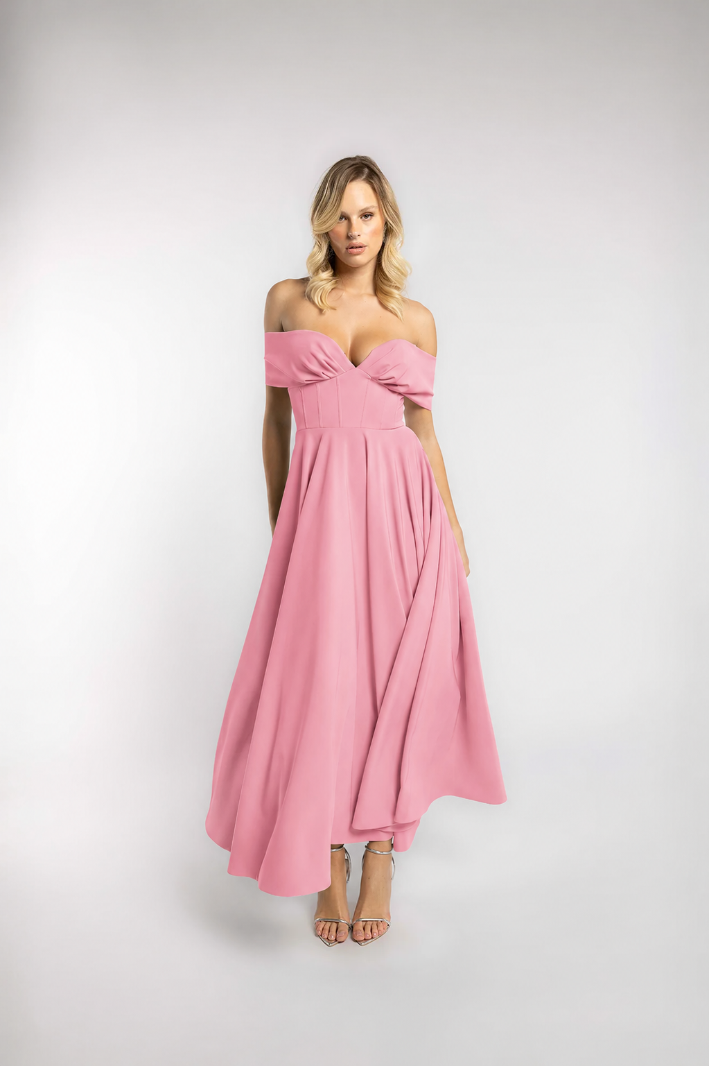 VESTIDO DUNA OSCURA