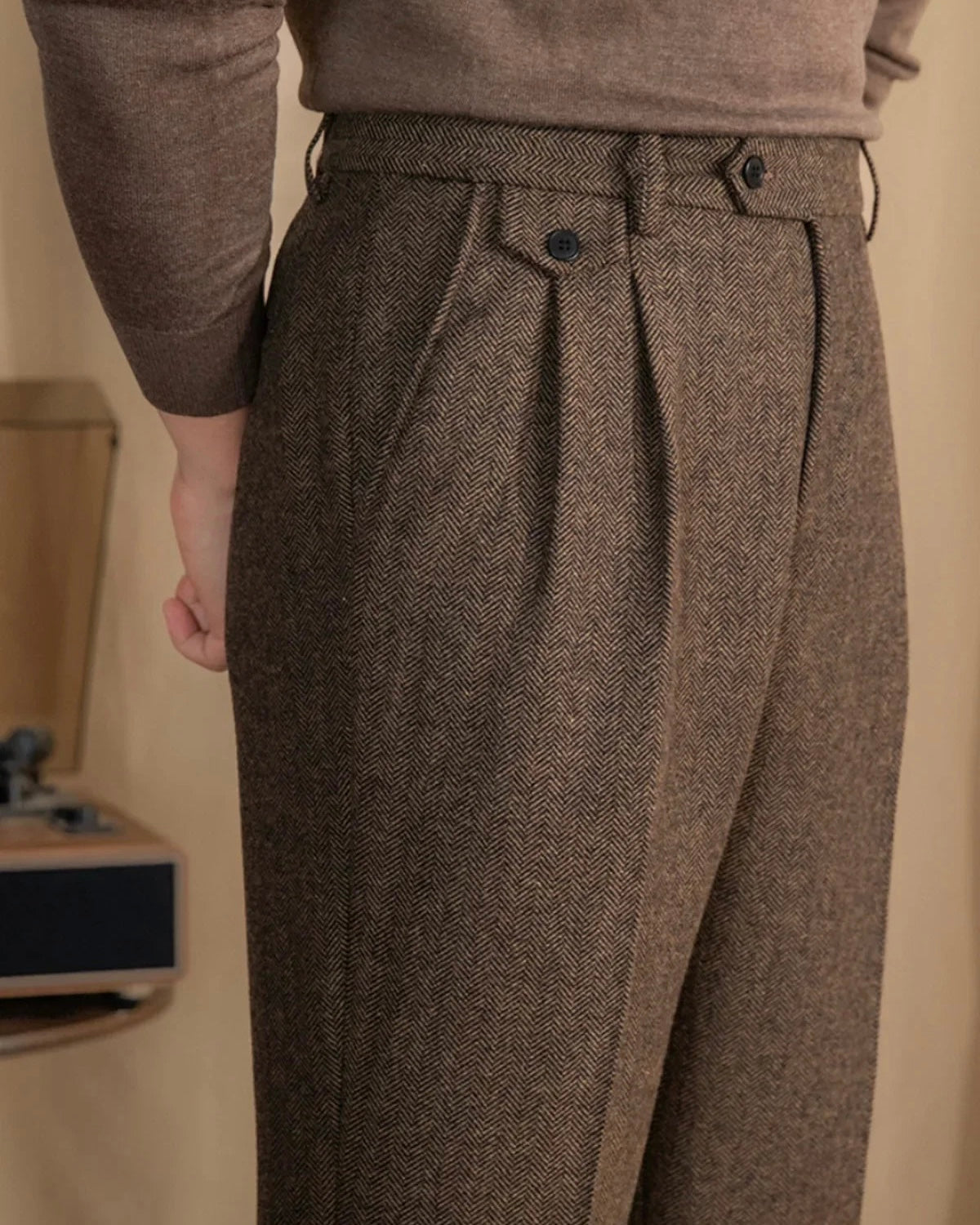 PANTALONES FAIR