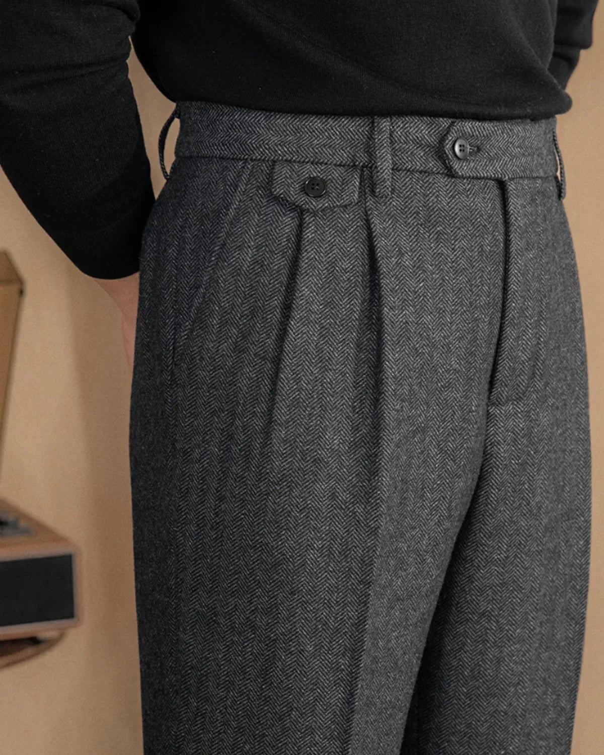 PANTALONES FAIR