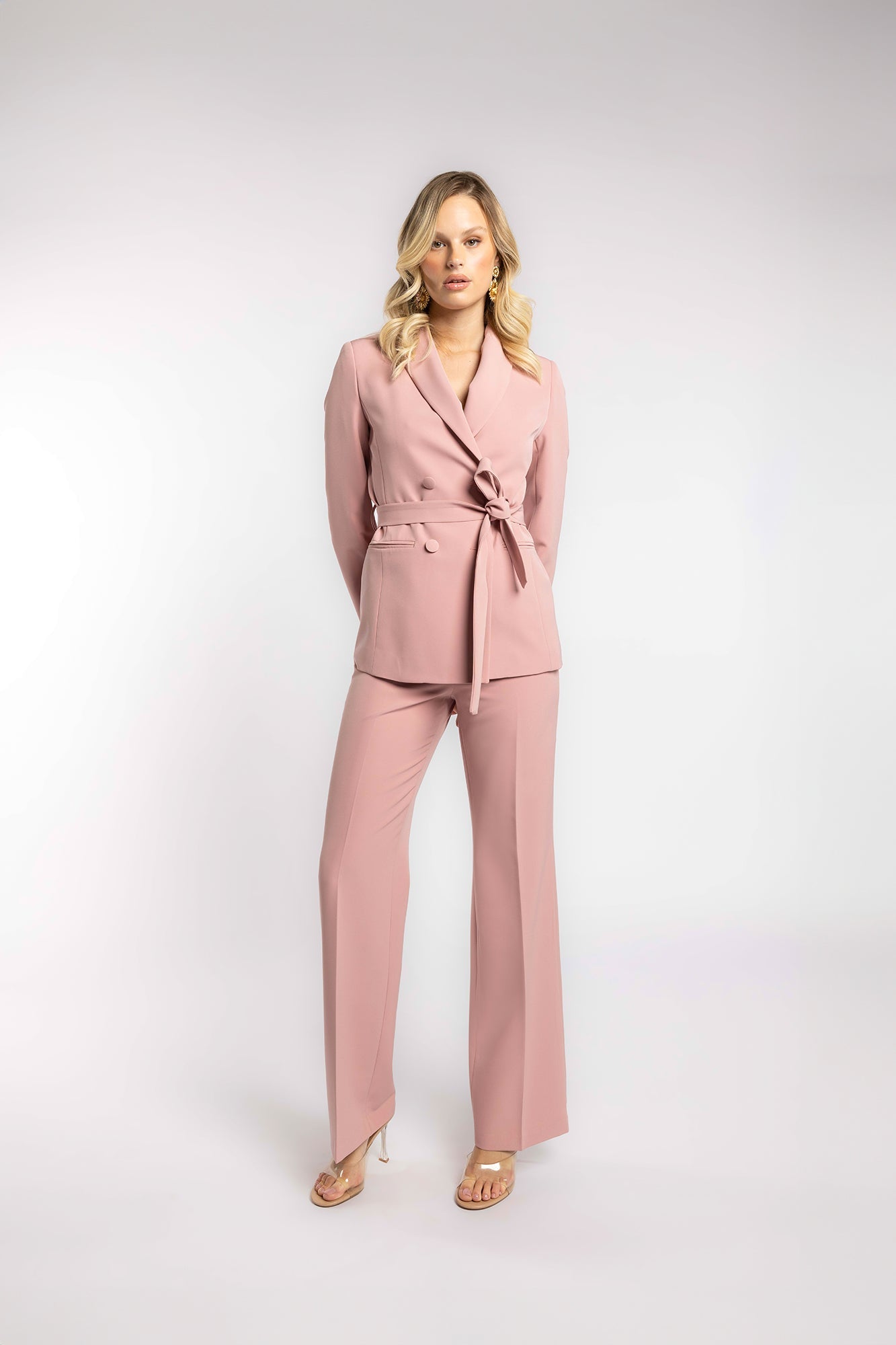 TRAJE DEL SAHARA