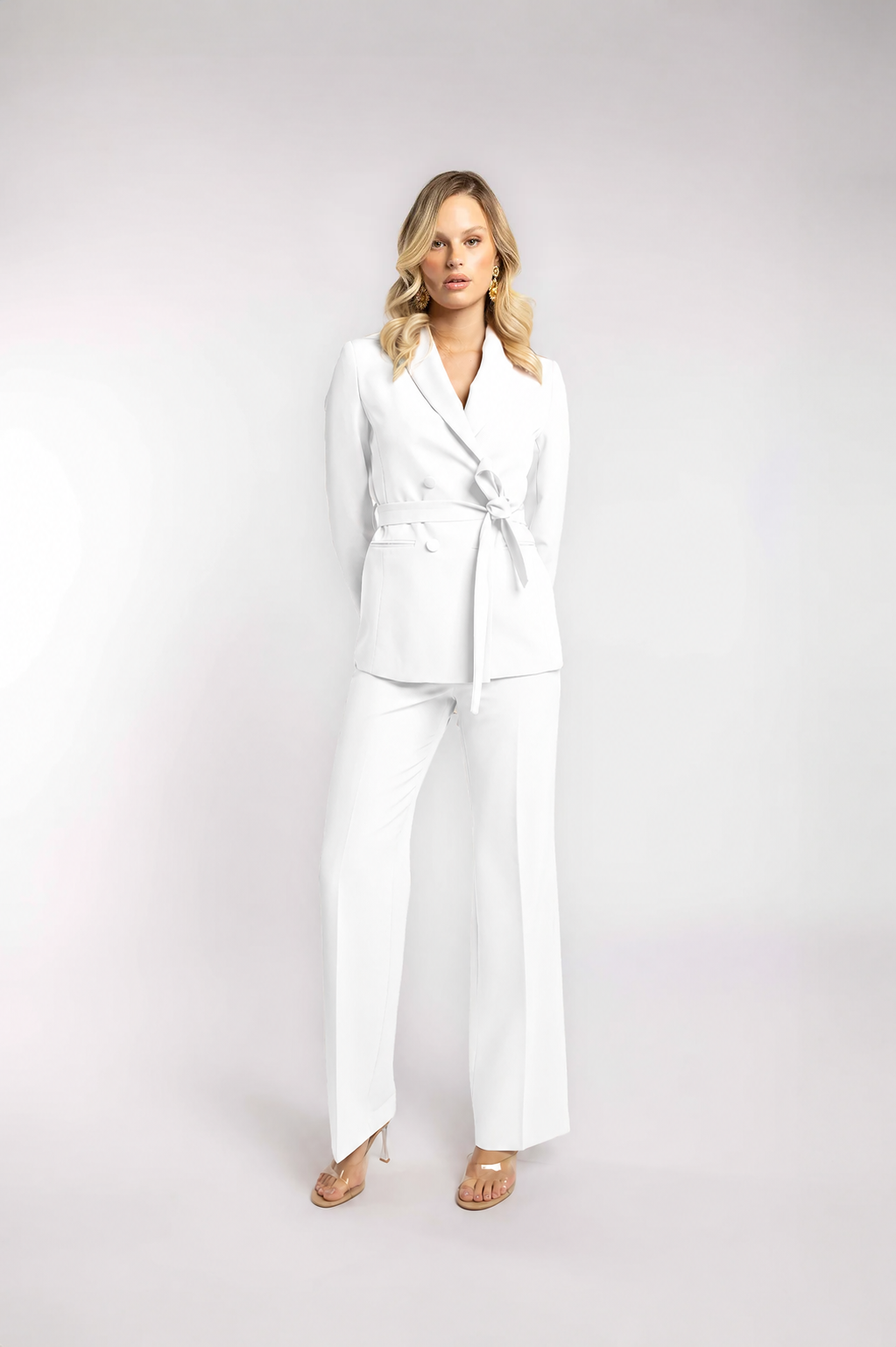 TRAJE DEL SAHARA