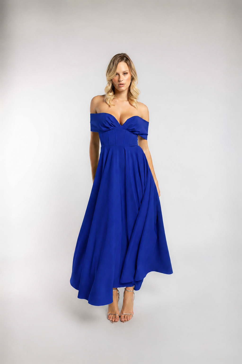 VESTIDO DUNA OSCURA