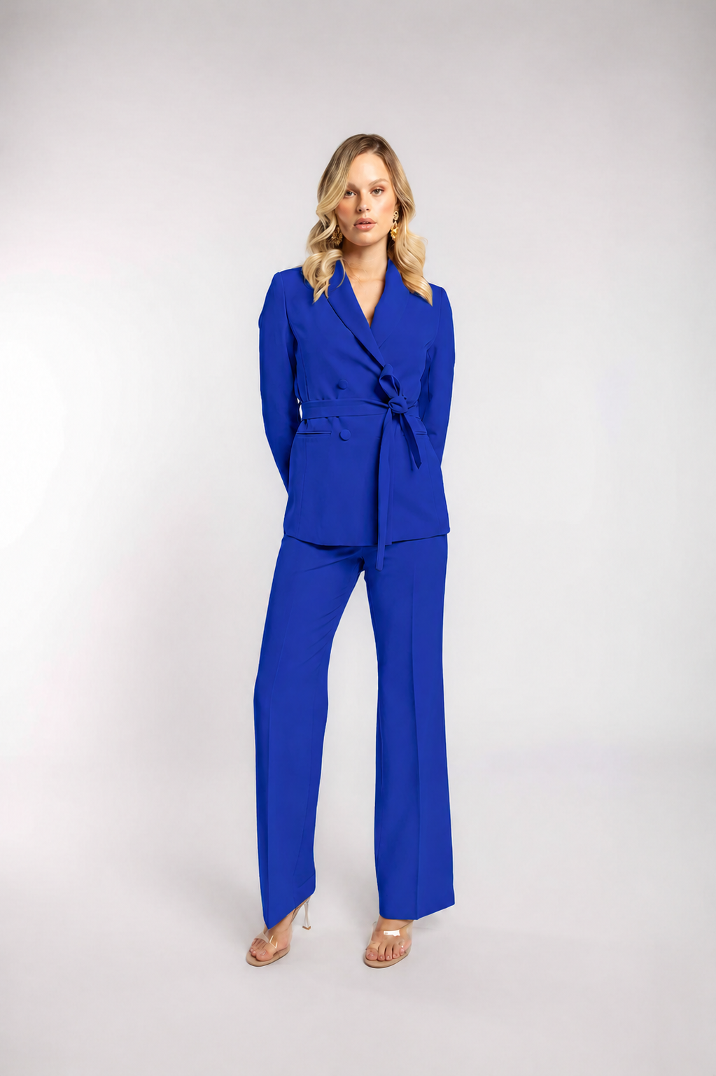 TRAJE DEL SAHARA