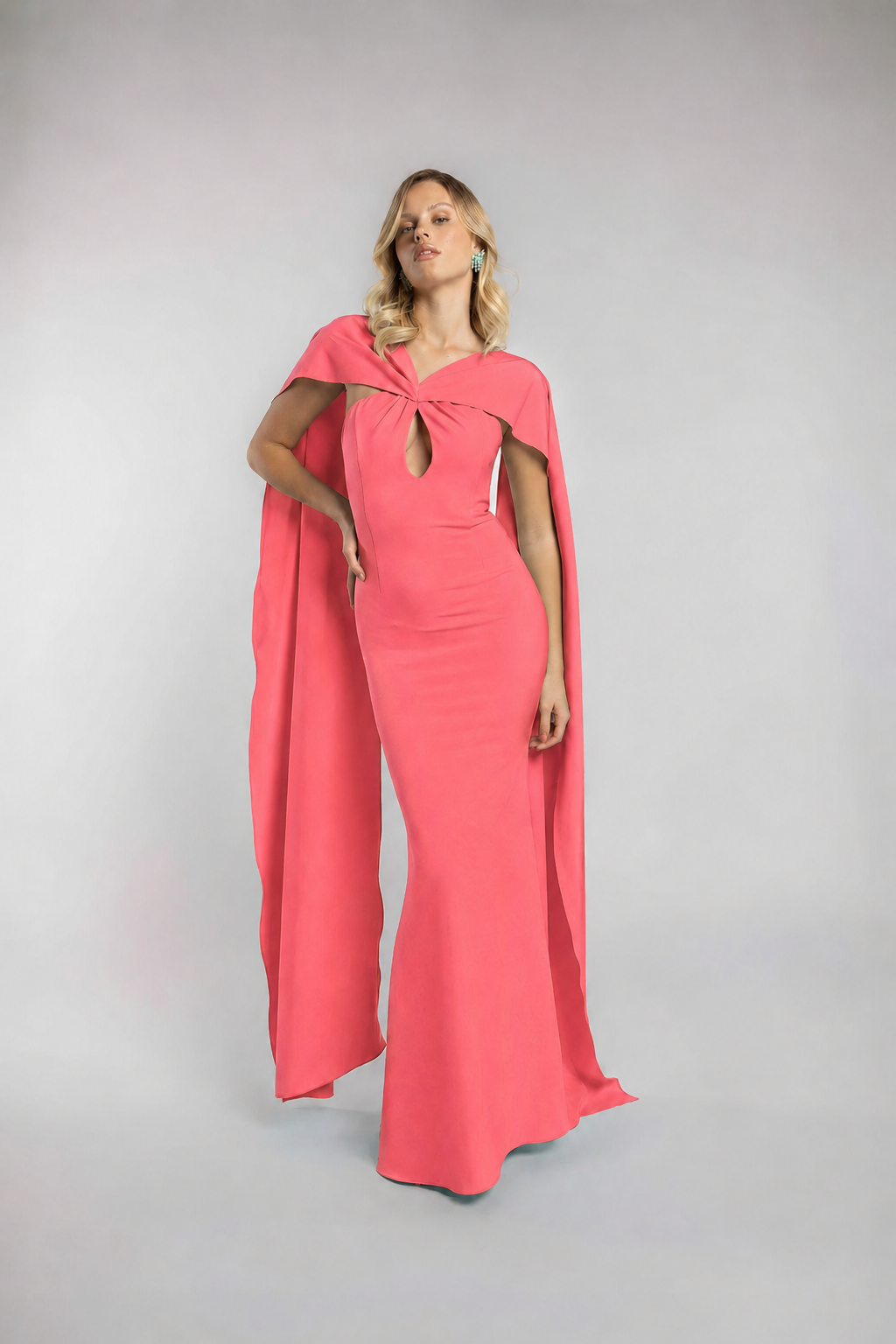 VESTIDO VELO ACUATICO