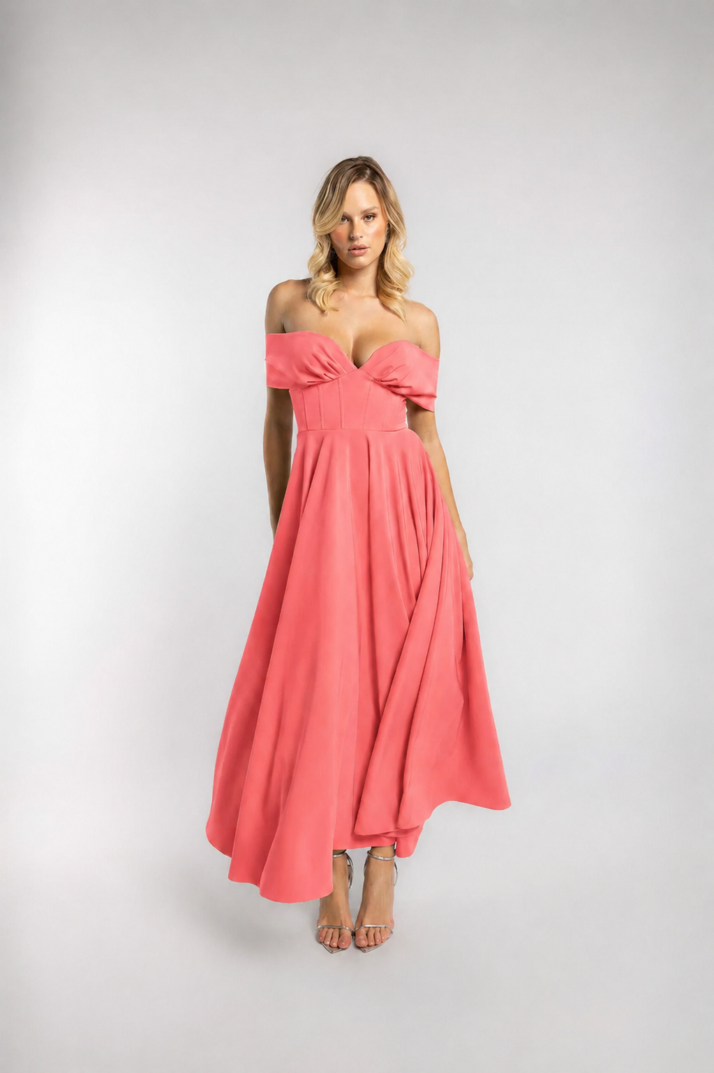 VESTIDO DUNA OSCURA