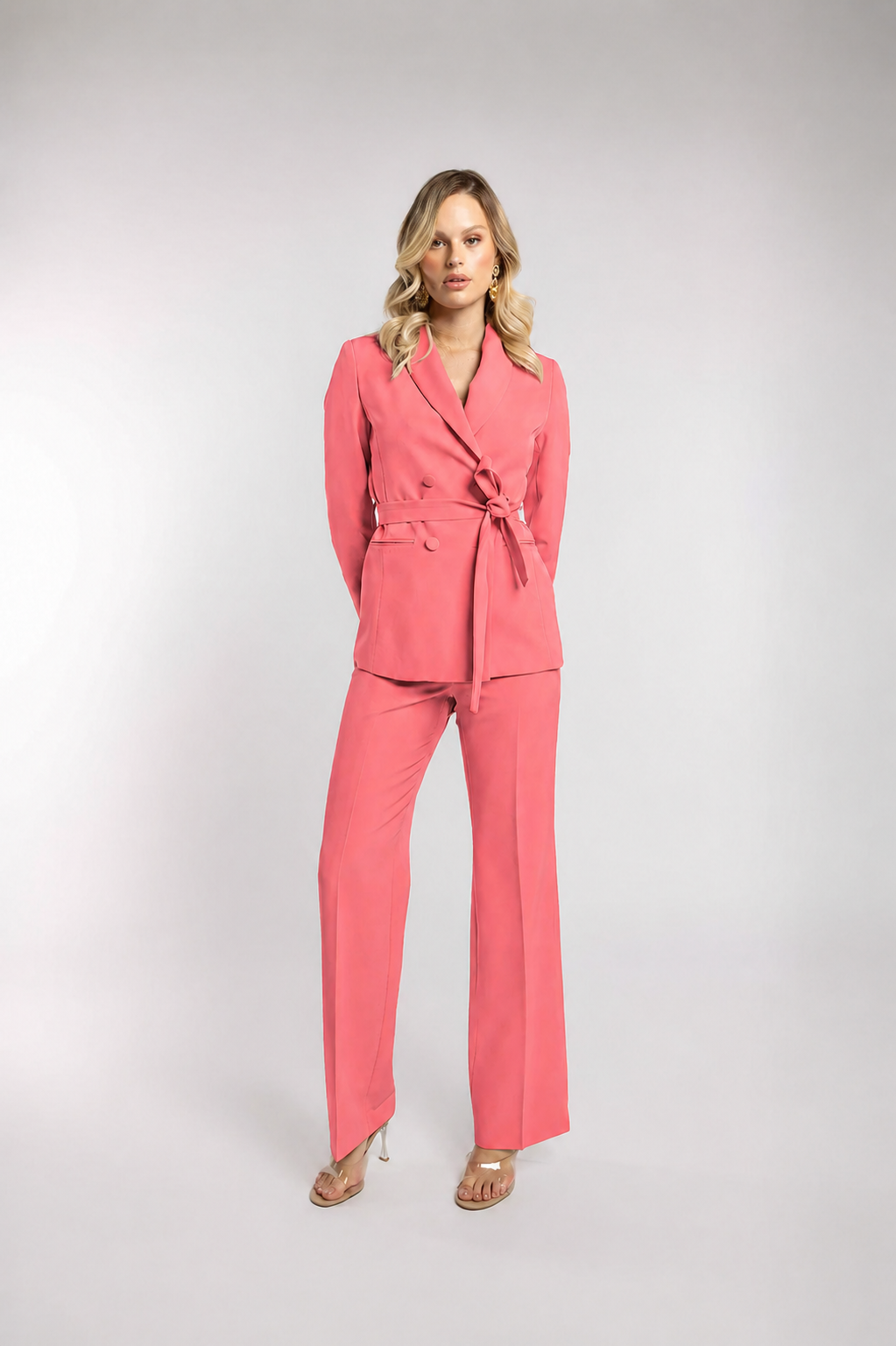 TRAJE DEL SAHARA