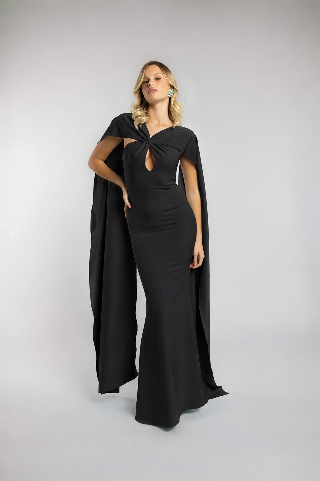 VESTIDO VELO ACUATICO
